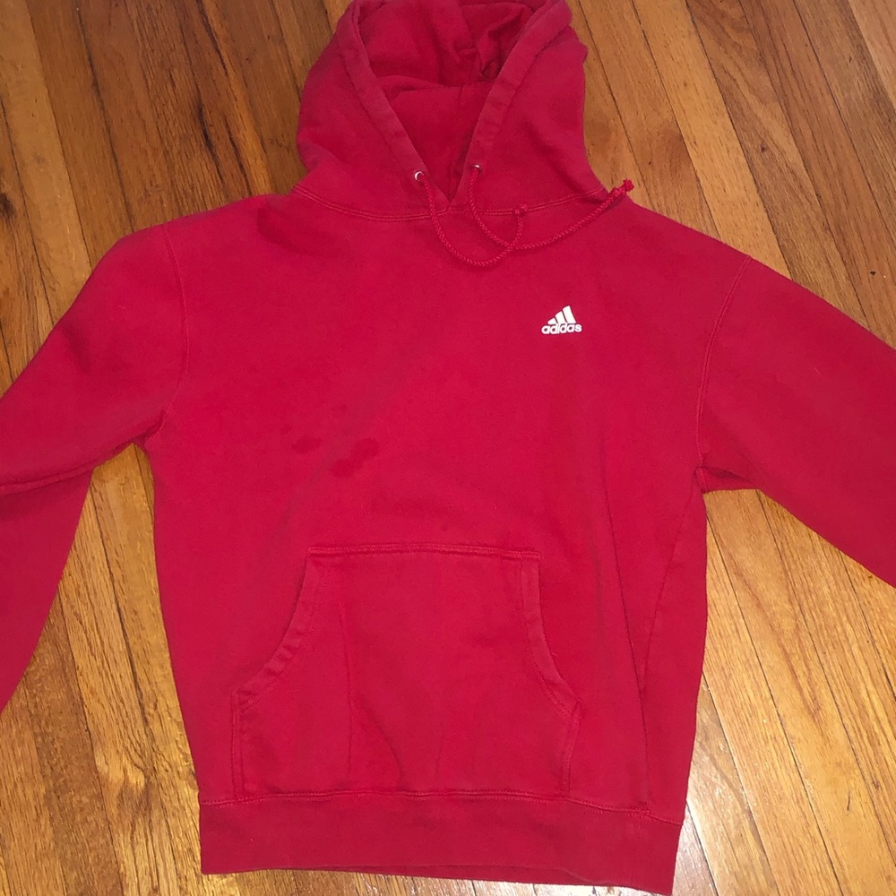 Adidas men’s hoodie